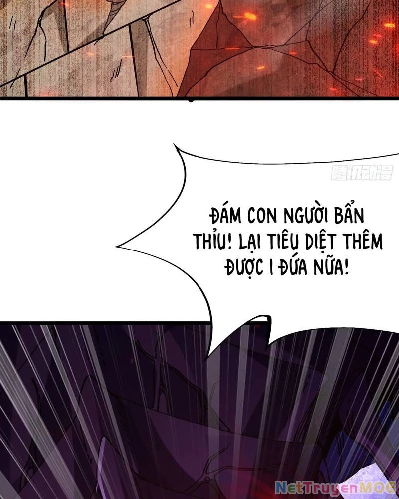 Ta Nhờ Đồ Đệ Kéo Dài Tính Mạng Chapter 9 - 100