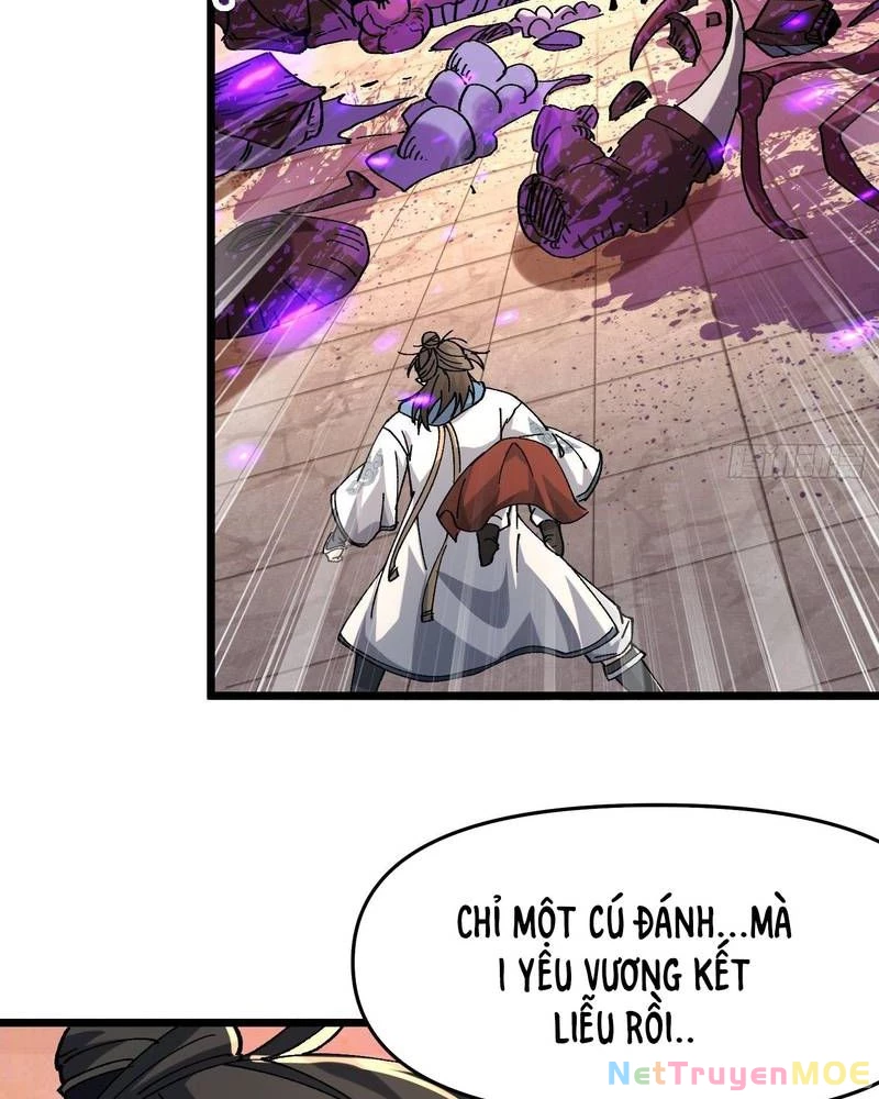 Ta Nhờ Đồ Đệ Kéo Dài Tính Mạng Chapter 9 - 113
