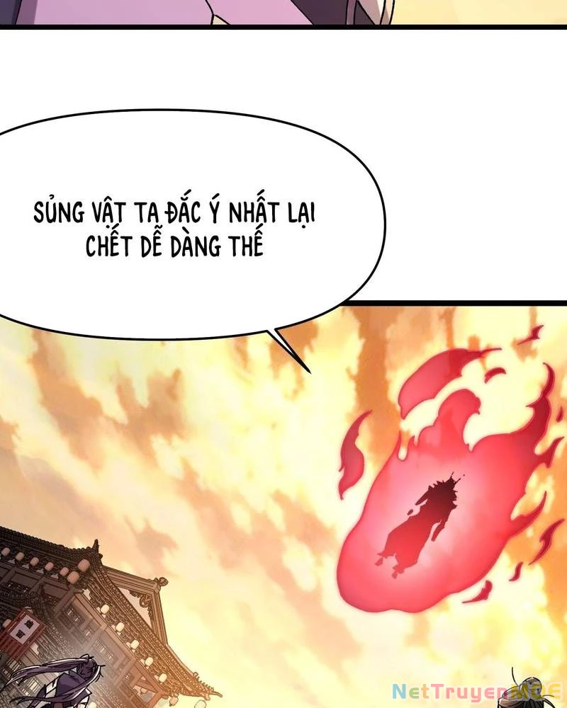 Ta Nhờ Đồ Đệ Kéo Dài Tính Mạng Chapter 9 - 118