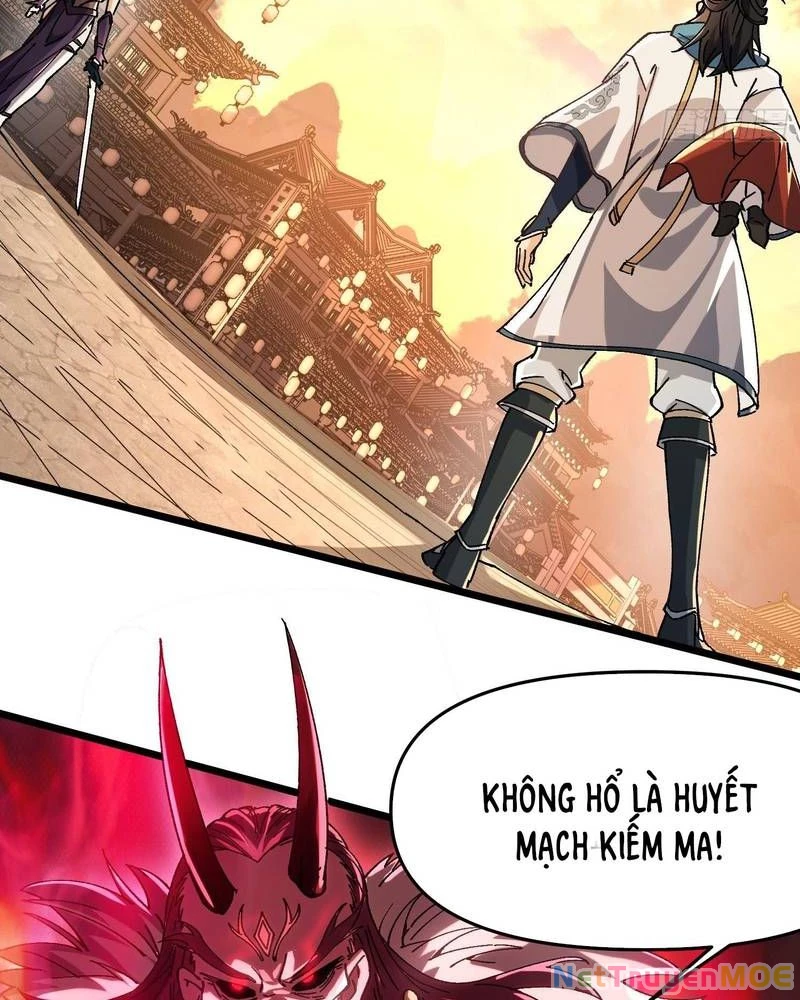 Ta Nhờ Đồ Đệ Kéo Dài Tính Mạng Chapter 9 - 119