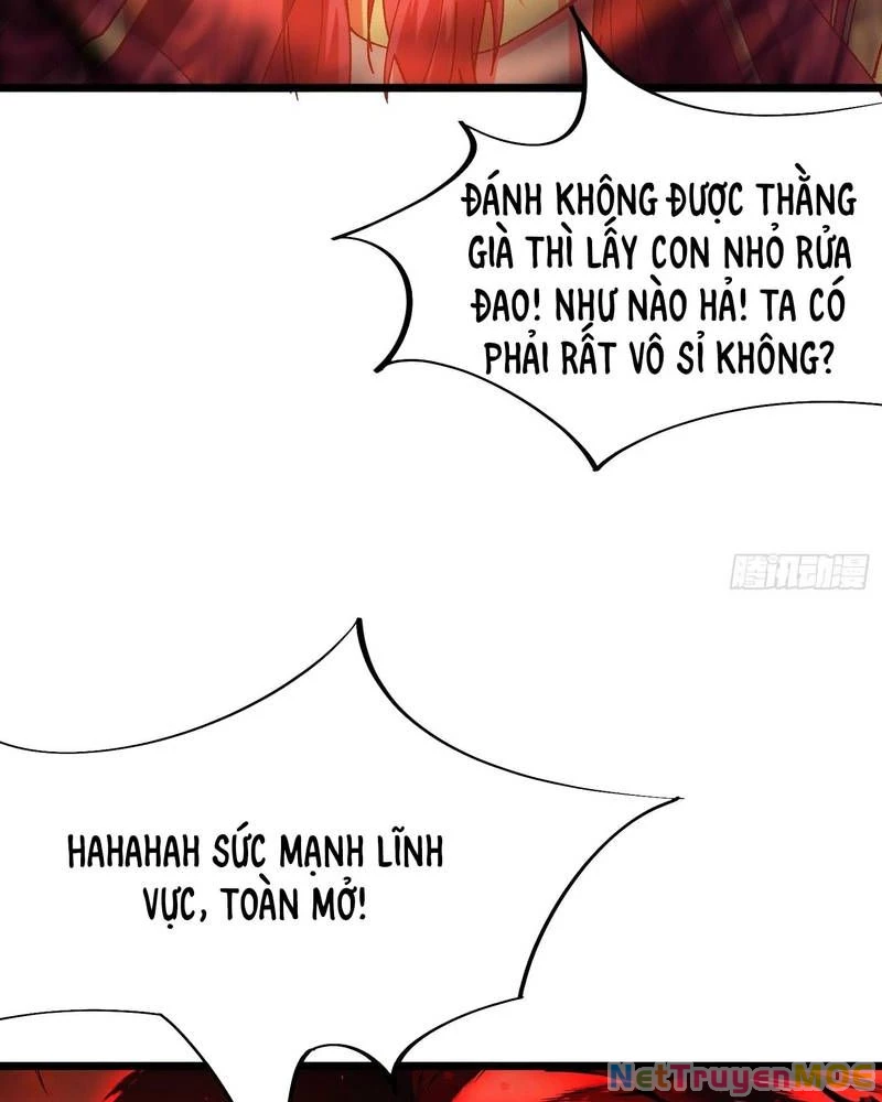 Ta Nhờ Đồ Đệ Kéo Dài Tính Mạng Chapter 9 - 125