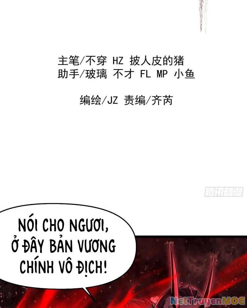 Ta Nhờ Đồ Đệ Kéo Dài Tính Mạng Chapter 10 - 3