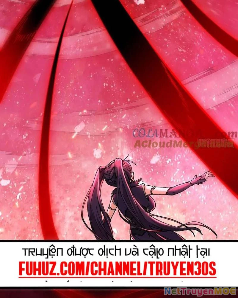 Ta Nhờ Đồ Đệ Kéo Dài Tính Mạng Chapter 10 - 6