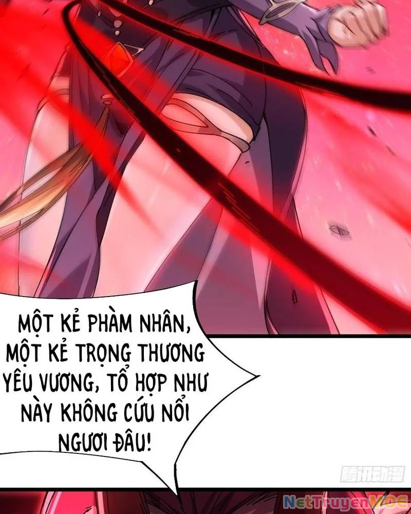 Ta Nhờ Đồ Đệ Kéo Dài Tính Mạng Chapter 10 - 8