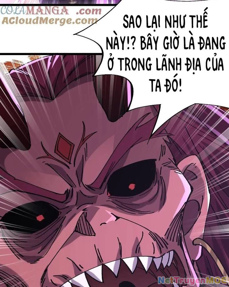 Ta Nhờ Đồ Đệ Kéo Dài Tính Mạng Chapter 10 - 18