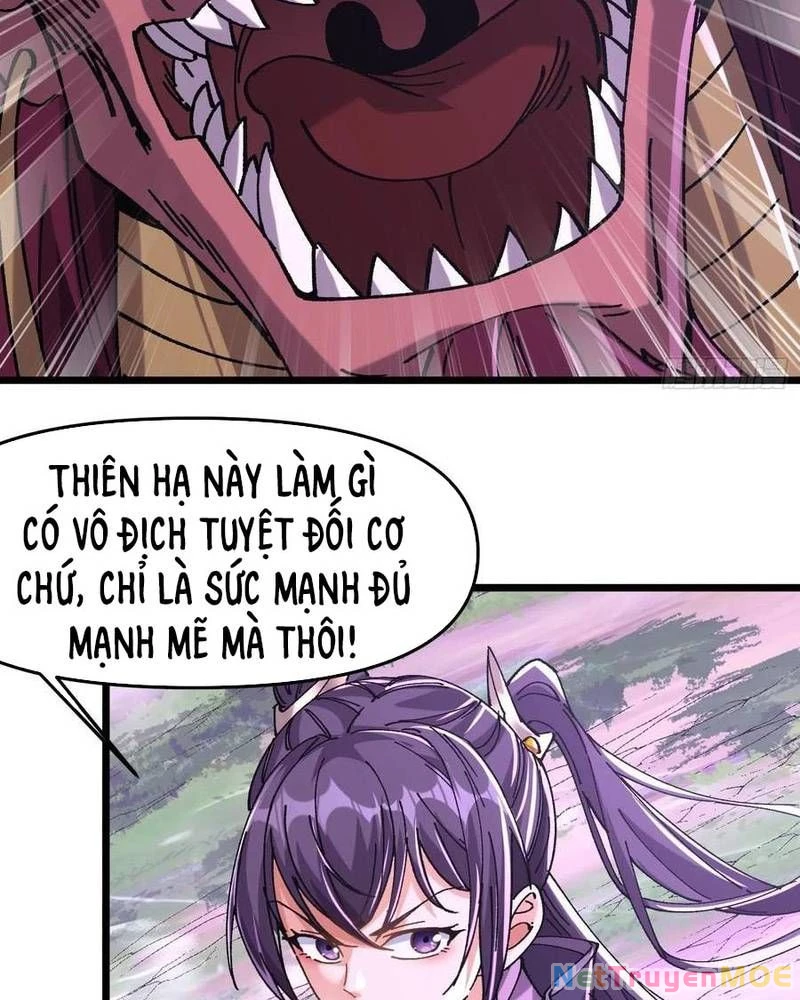 Ta Nhờ Đồ Đệ Kéo Dài Tính Mạng Chapter 10 - 19