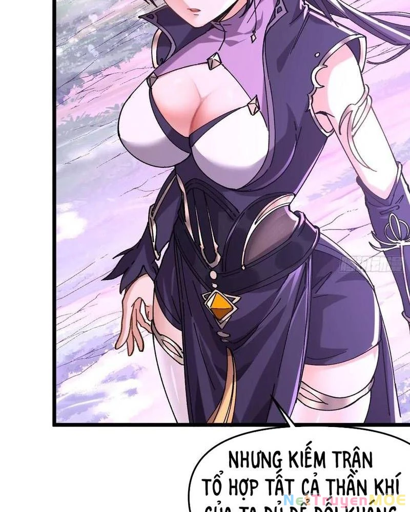 Ta Nhờ Đồ Đệ Kéo Dài Tính Mạng Chapter 10 - 20
