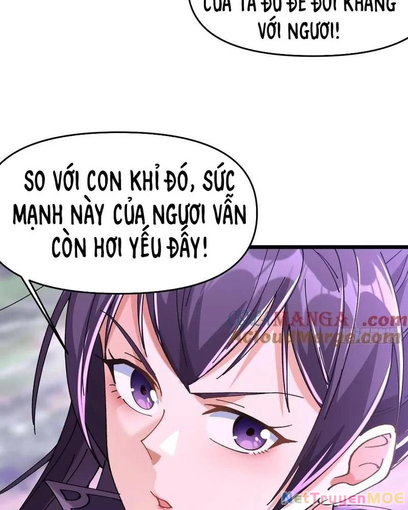 Ta Nhờ Đồ Đệ Kéo Dài Tính Mạng Chapter 10 - 21
