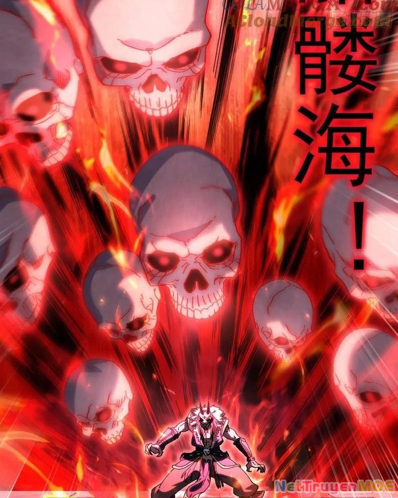 Ta Nhờ Đồ Đệ Kéo Dài Tính Mạng Chapter 10 - 26