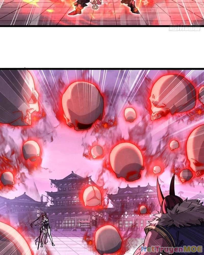 Ta Nhờ Đồ Đệ Kéo Dài Tính Mạng Chapter 10 - 27