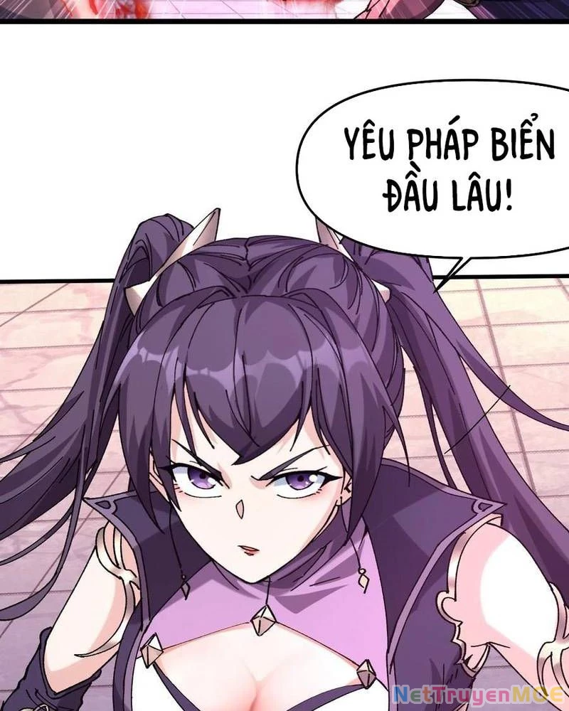 Ta Nhờ Đồ Đệ Kéo Dài Tính Mạng Chapter 10 - 28