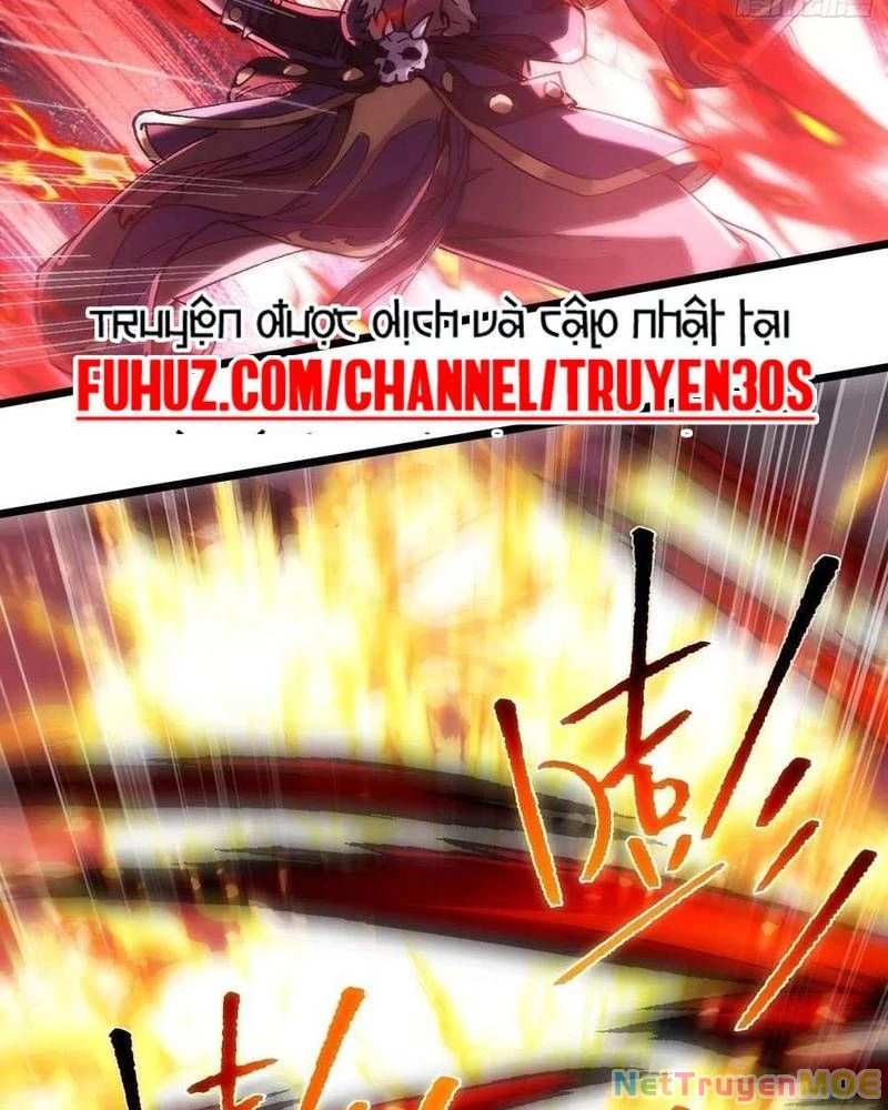 Ta Nhờ Đồ Đệ Kéo Dài Tính Mạng Chapter 10 - 32