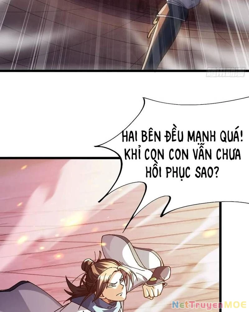 Ta Nhờ Đồ Đệ Kéo Dài Tính Mạng Chapter 10 - 35