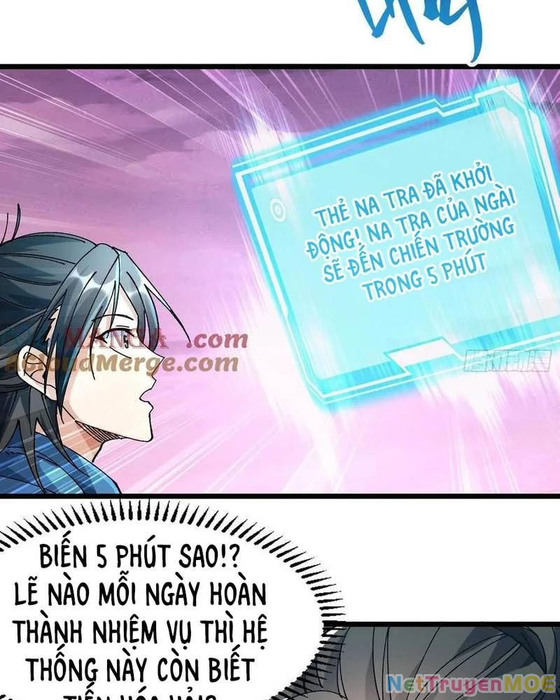 Ta Nhờ Đồ Đệ Kéo Dài Tính Mạng Chapter 10 - 37