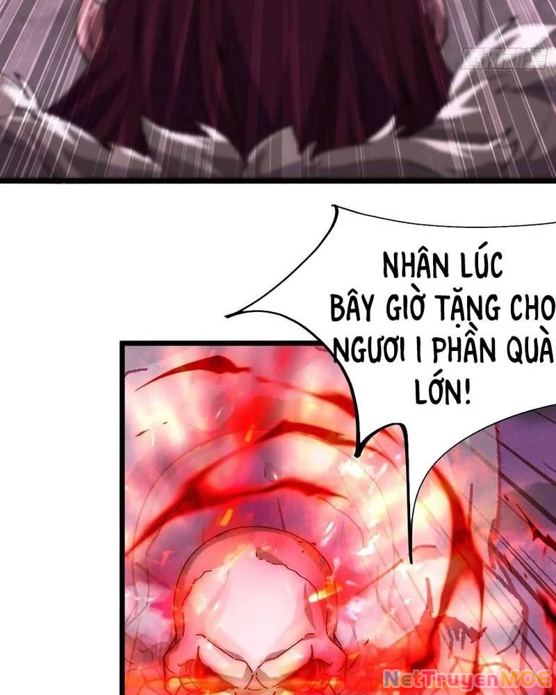 Ta Nhờ Đồ Đệ Kéo Dài Tính Mạng Chapter 10 - 42
