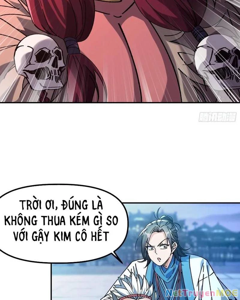 Ta Nhờ Đồ Đệ Kéo Dài Tính Mạng Chapter 10 - 55
