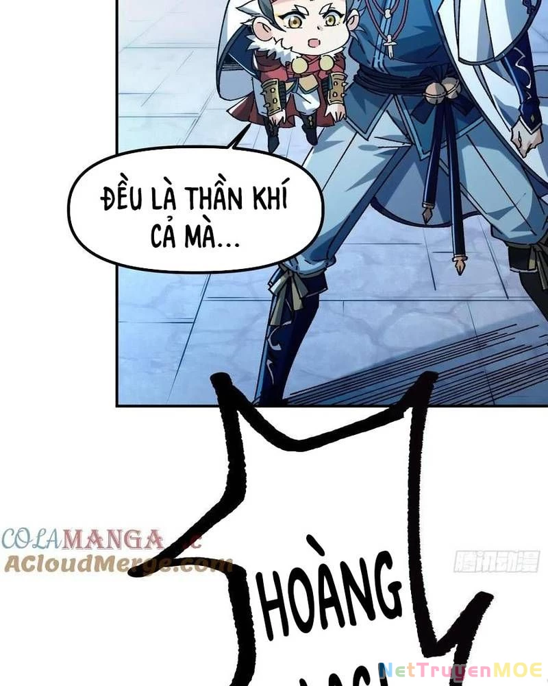 Ta Nhờ Đồ Đệ Kéo Dài Tính Mạng Chapter 10 - 56