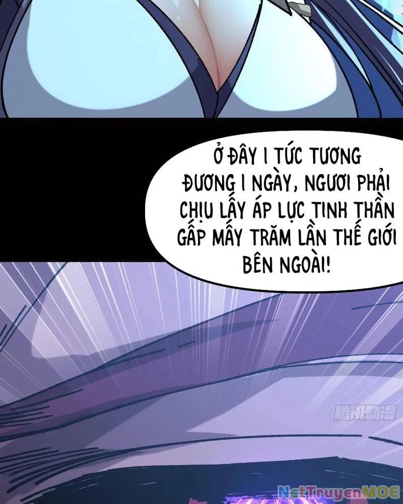 Ta Nhờ Đồ Đệ Kéo Dài Tính Mạng Chapter 10 - 81