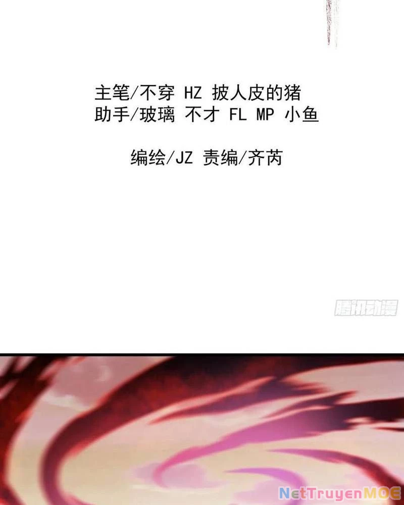 Ta Nhờ Đồ Đệ Kéo Dài Tính Mạng Chapter 11 - 3