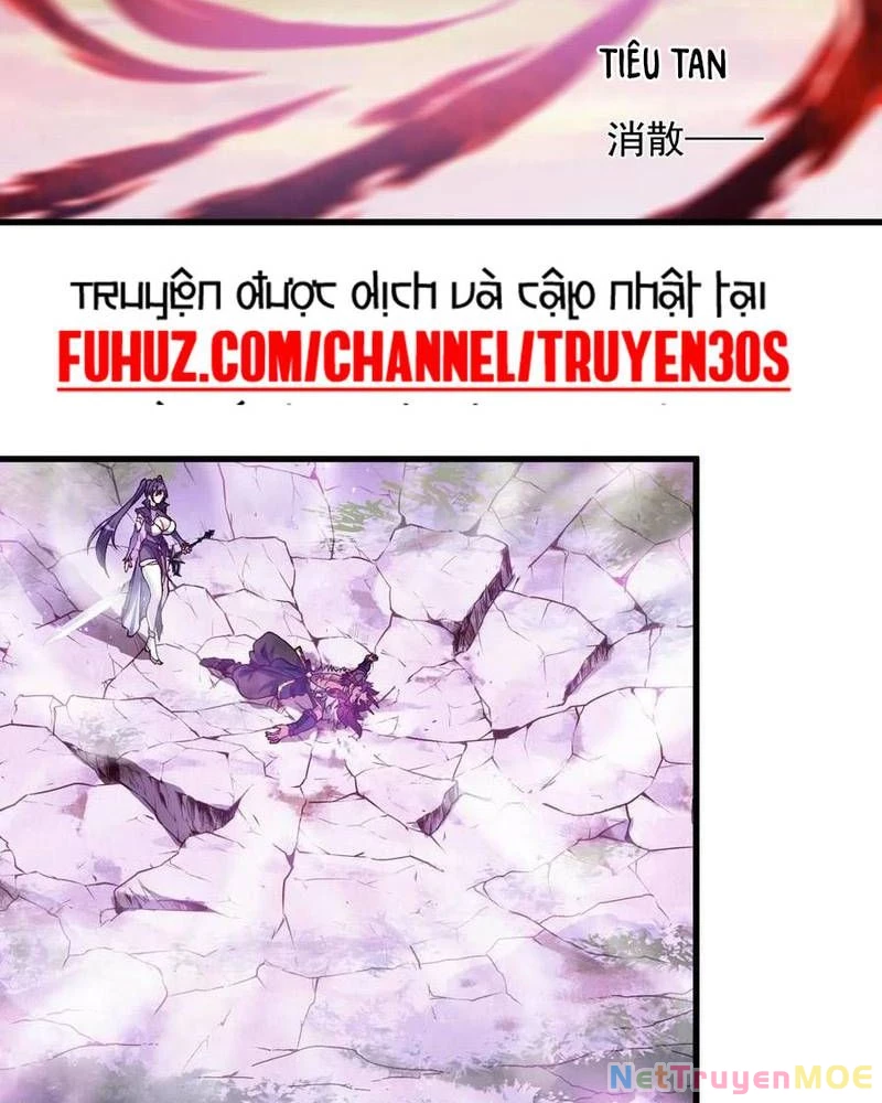 Ta Nhờ Đồ Đệ Kéo Dài Tính Mạng Chapter 11 - 4