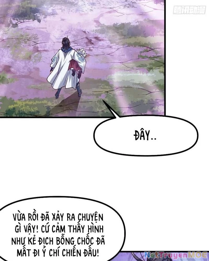 Ta Nhờ Đồ Đệ Kéo Dài Tính Mạng Chapter 11 - 5