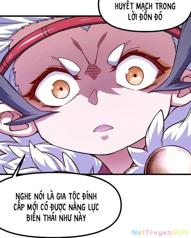 Ta Nhờ Đồ Đệ Kéo Dài Tính Mạng Chapter 11 - 7