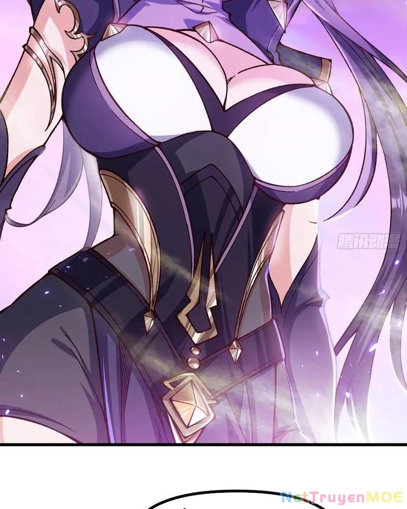 Ta Nhờ Đồ Đệ Kéo Dài Tính Mạng Chapter 11 - 9