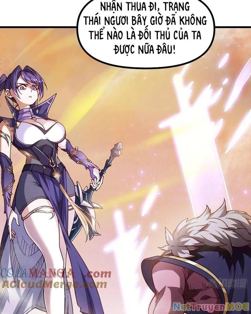 Ta Nhờ Đồ Đệ Kéo Dài Tính Mạng Chapter 11 - 10