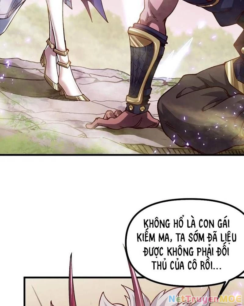 Ta Nhờ Đồ Đệ Kéo Dài Tính Mạng Chapter 11 - 11