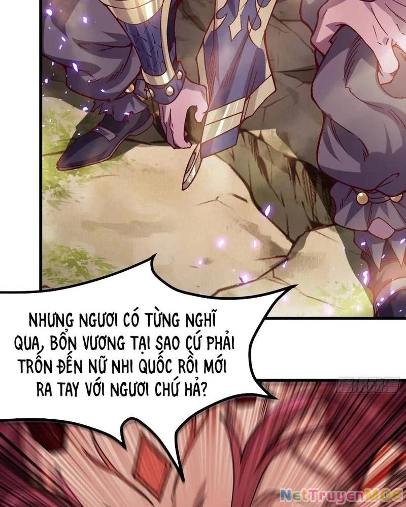 Ta Nhờ Đồ Đệ Kéo Dài Tính Mạng Chapter 11 - 13