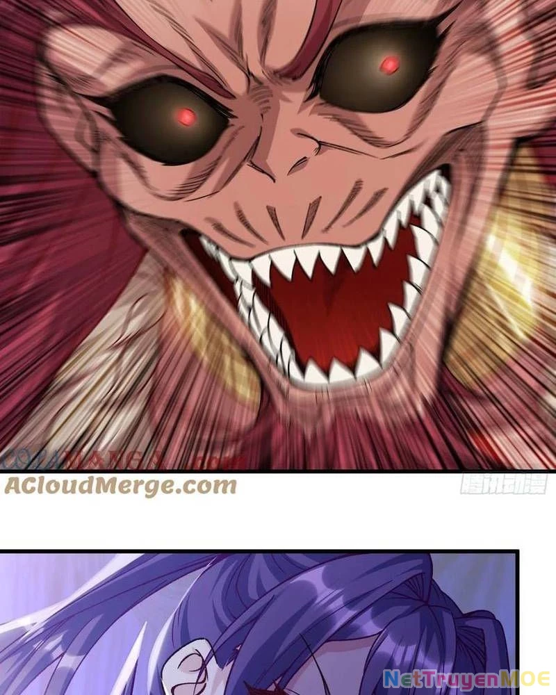 Ta Nhờ Đồ Đệ Kéo Dài Tính Mạng Chapter 11 - 14