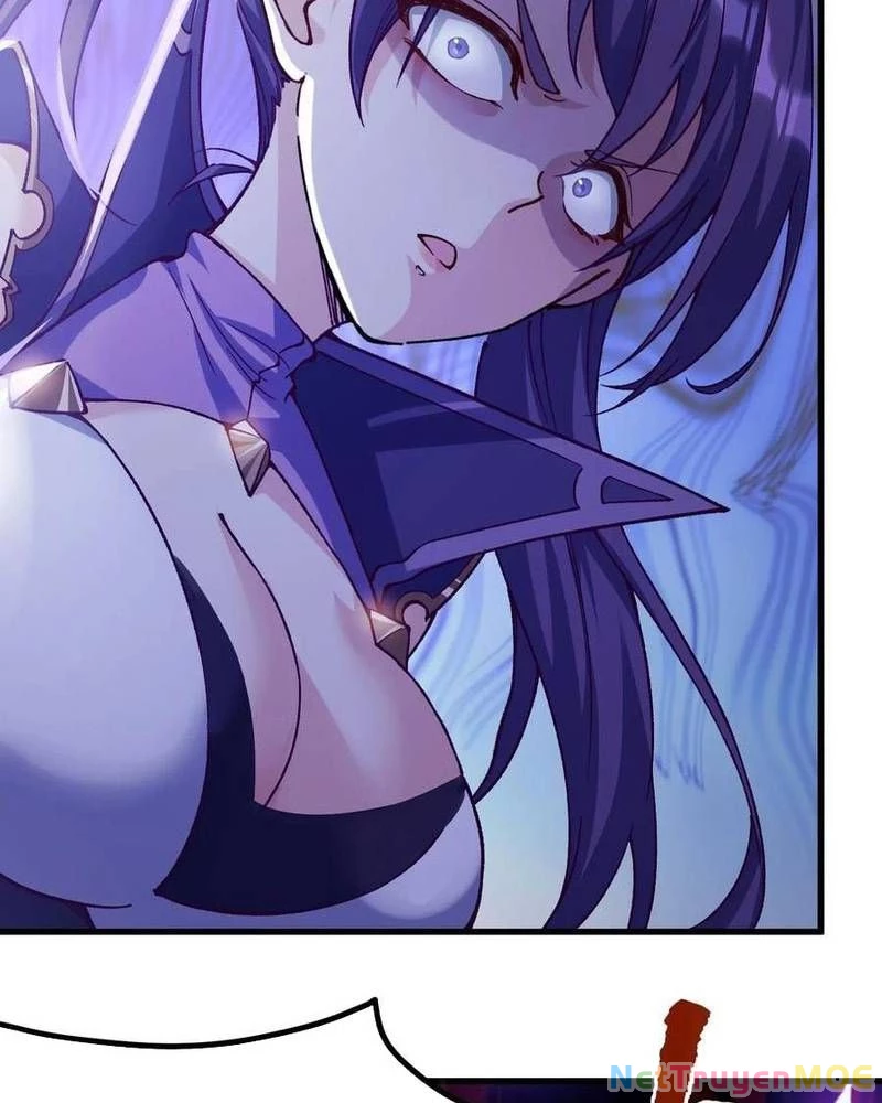 Ta Nhờ Đồ Đệ Kéo Dài Tính Mạng Chapter 11 - 15