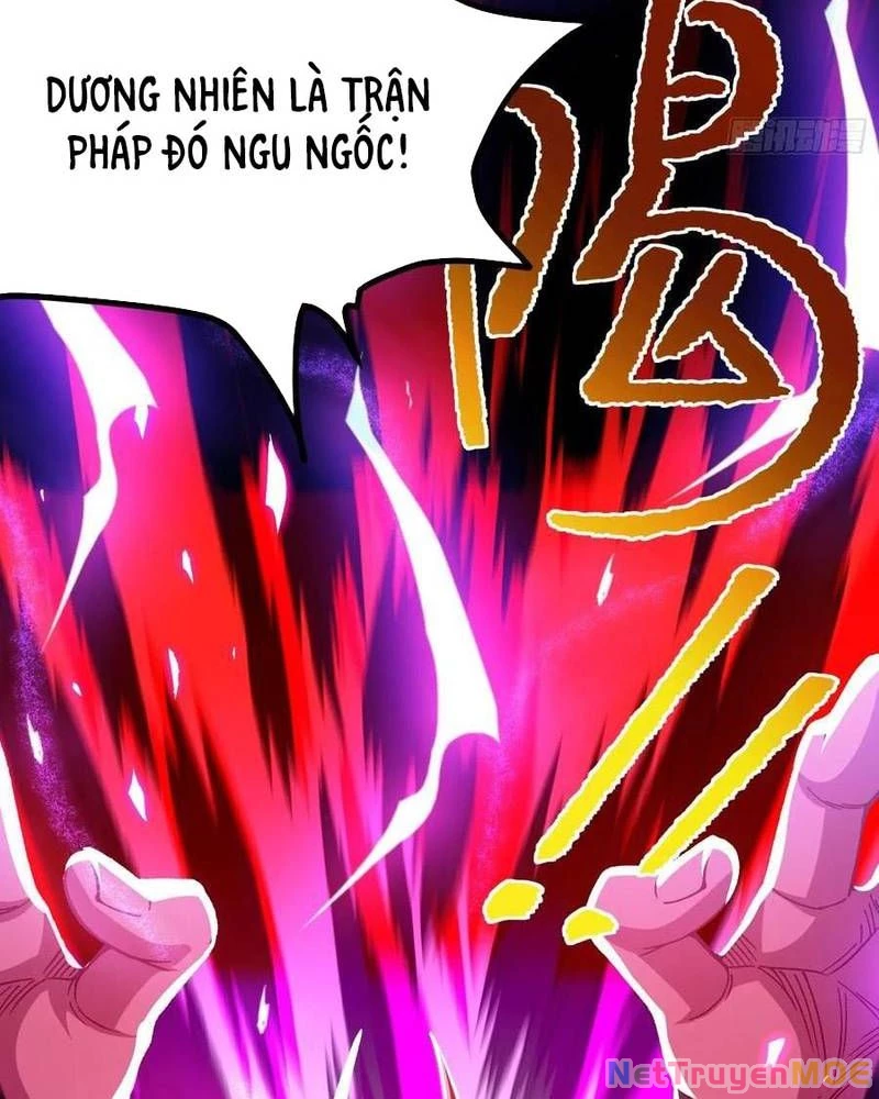 Ta Nhờ Đồ Đệ Kéo Dài Tính Mạng Chapter 11 - 16