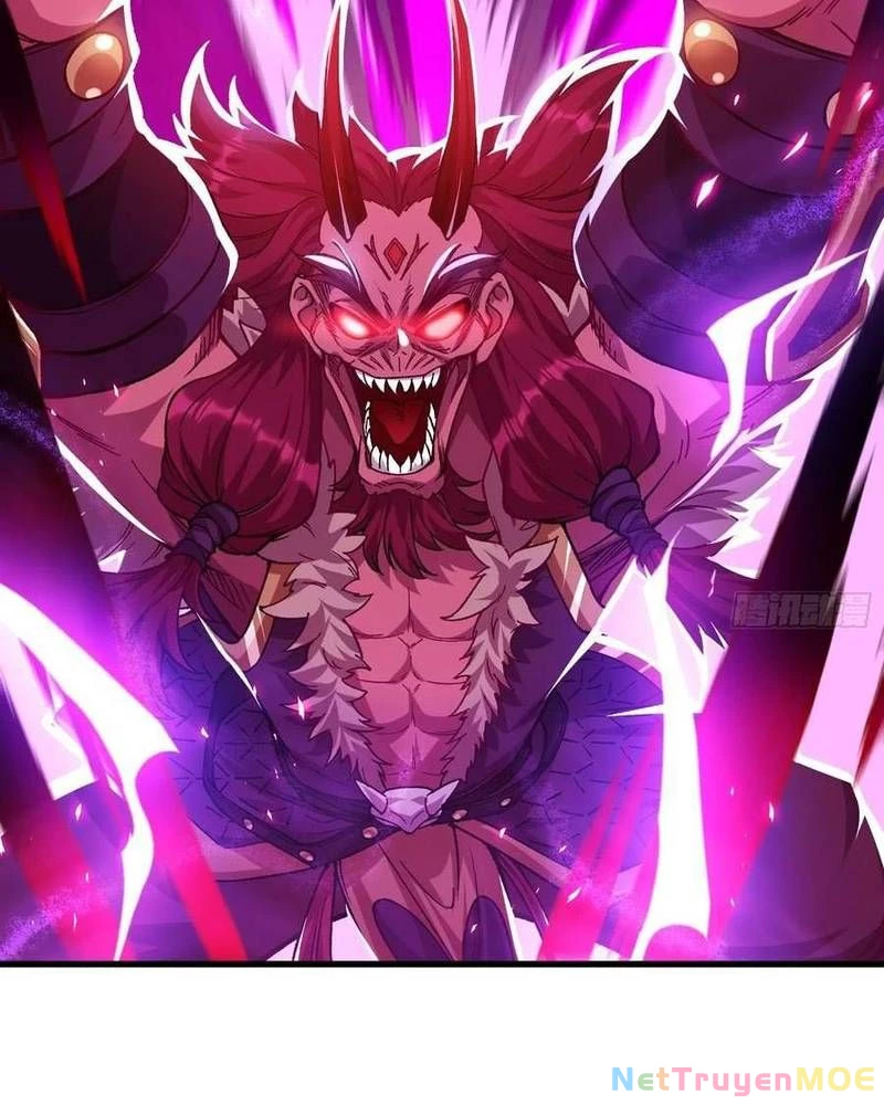 Ta Nhờ Đồ Đệ Kéo Dài Tính Mạng Chapter 11 - 17