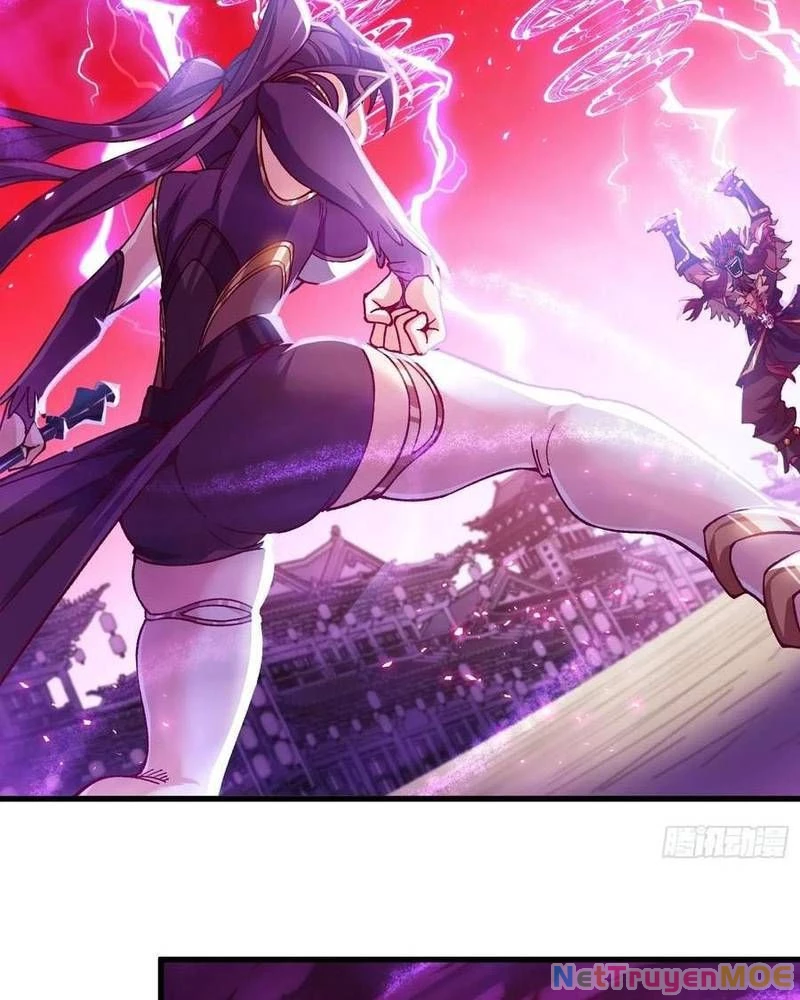 Ta Nhờ Đồ Đệ Kéo Dài Tính Mạng Chapter 11 - 19