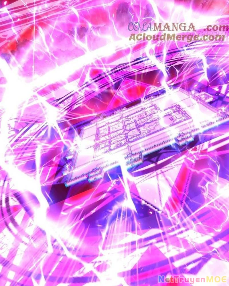 Ta Nhờ Đồ Đệ Kéo Dài Tính Mạng Chapter 11 - 22