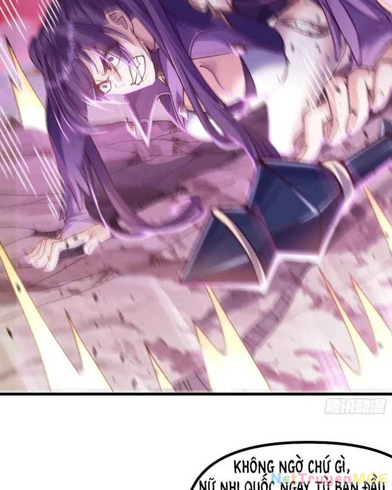 Ta Nhờ Đồ Đệ Kéo Dài Tính Mạng Chapter 11 - 27