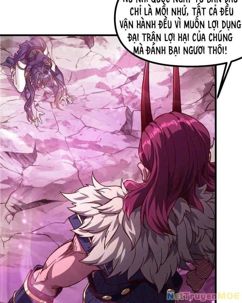 Ta Nhờ Đồ Đệ Kéo Dài Tính Mạng Chapter 11 - 28