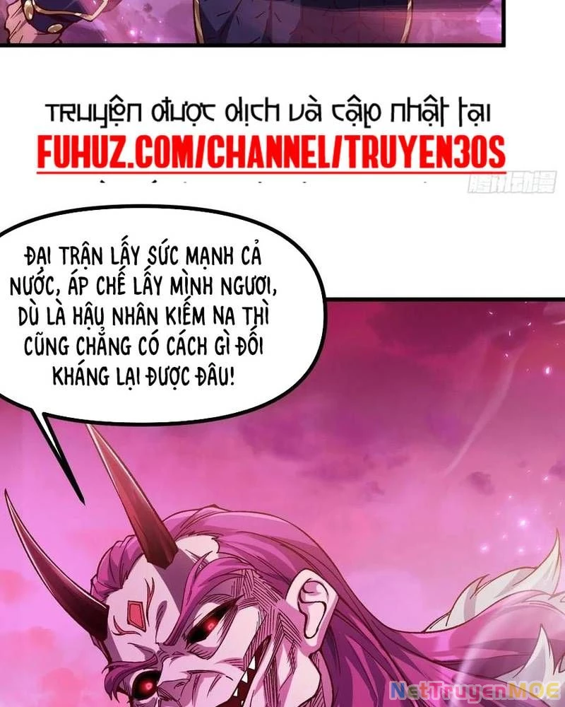 Ta Nhờ Đồ Đệ Kéo Dài Tính Mạng Chapter 11 - 29