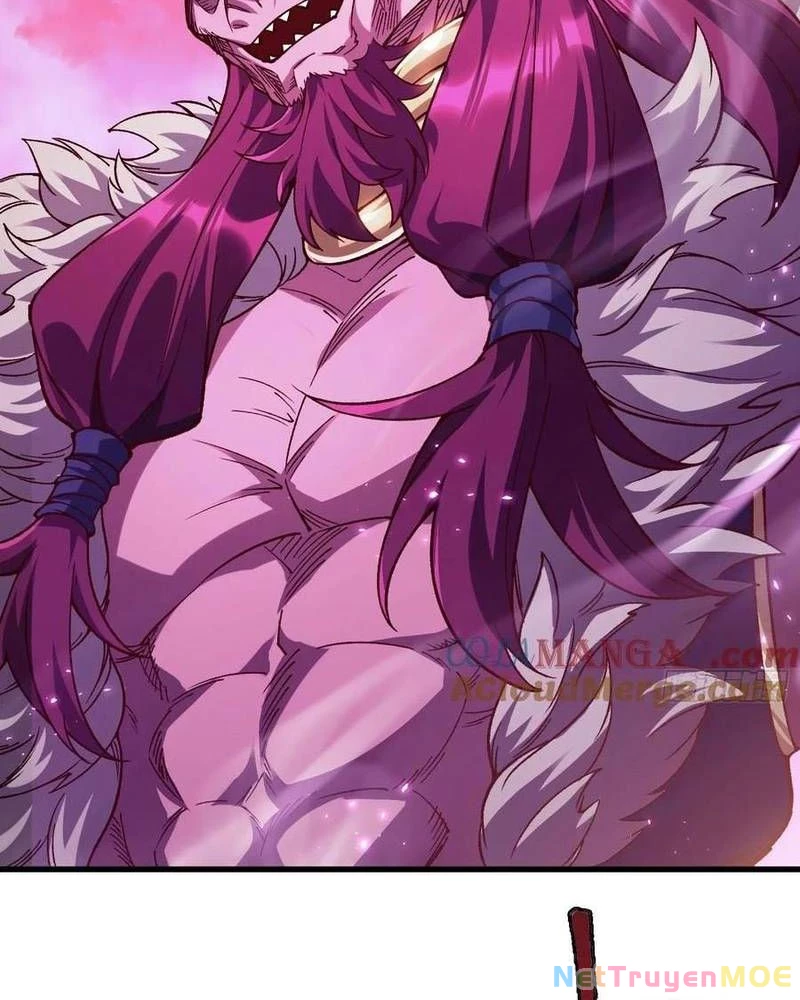 Ta Nhờ Đồ Đệ Kéo Dài Tính Mạng Chapter 11 - 30