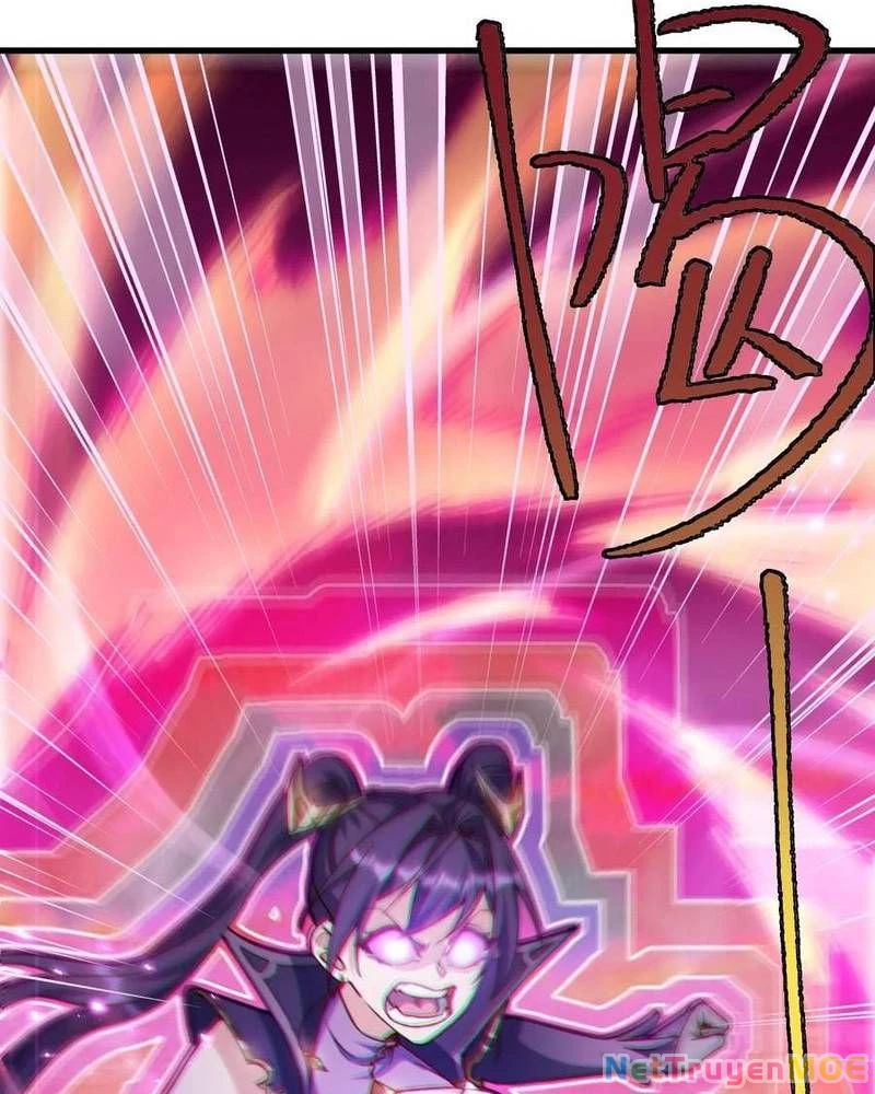 Ta Nhờ Đồ Đệ Kéo Dài Tính Mạng Chapter 11 - 31