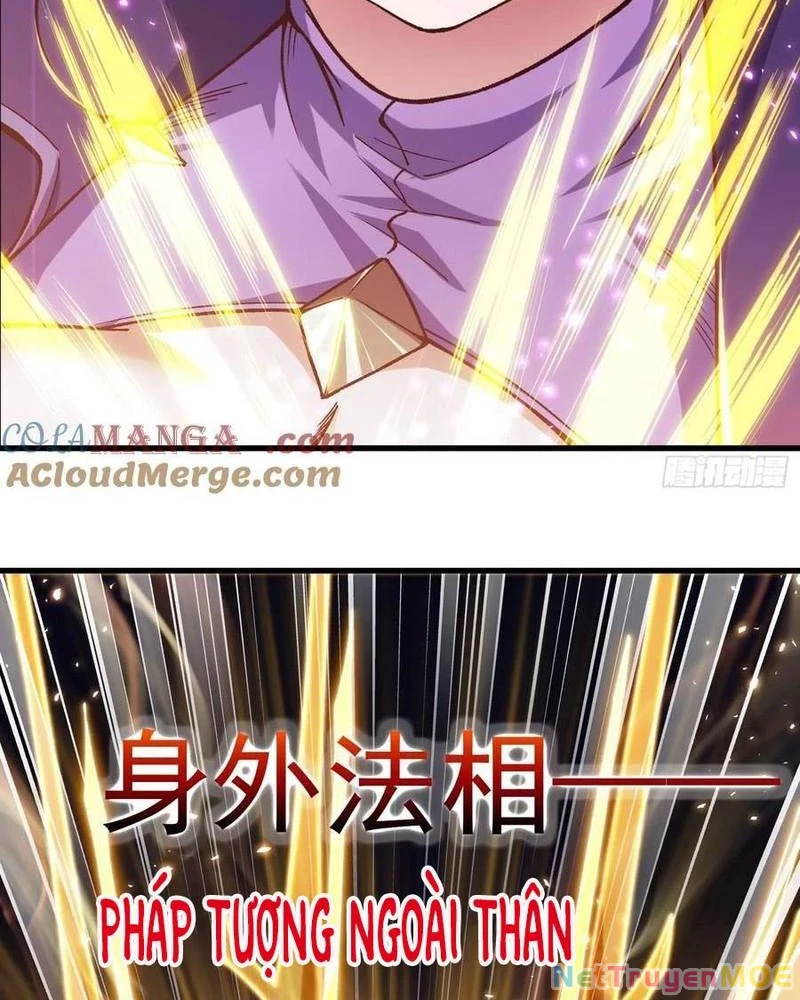 Ta Nhờ Đồ Đệ Kéo Dài Tính Mạng Chapter 11 - 34