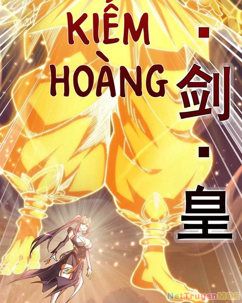 Ta Nhờ Đồ Đệ Kéo Dài Tính Mạng Chapter 11 - 36