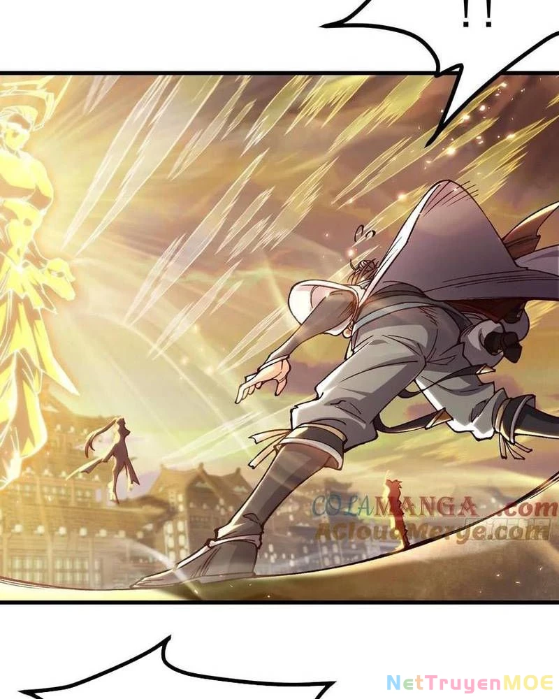 Ta Nhờ Đồ Đệ Kéo Dài Tính Mạng Chapter 11 - 38