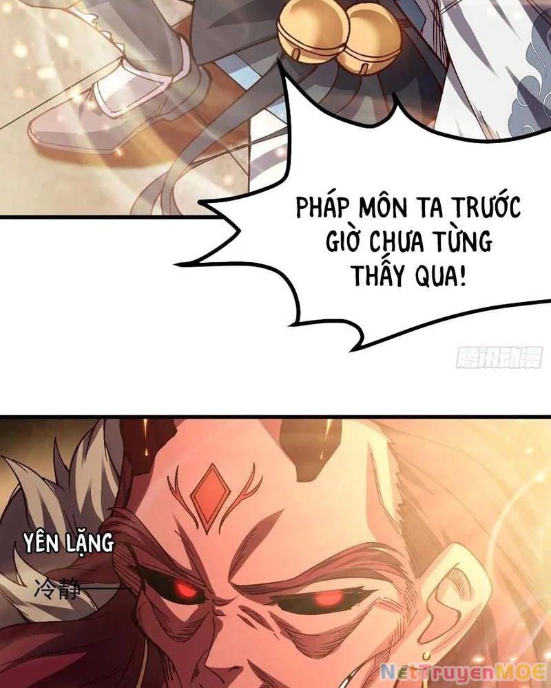 Ta Nhờ Đồ Đệ Kéo Dài Tính Mạng Chapter 11 - 40