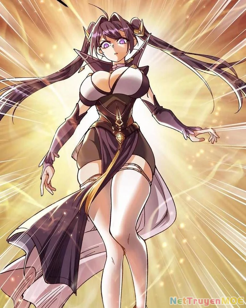 Ta Nhờ Đồ Đệ Kéo Dài Tính Mạng Chapter 11 - 42