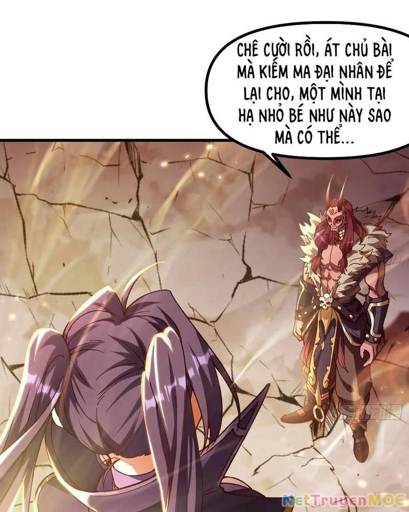 Ta Nhờ Đồ Đệ Kéo Dài Tính Mạng Chapter 11 - 44