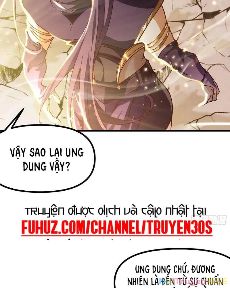 Ta Nhờ Đồ Đệ Kéo Dài Tính Mạng Chapter 11 - 45