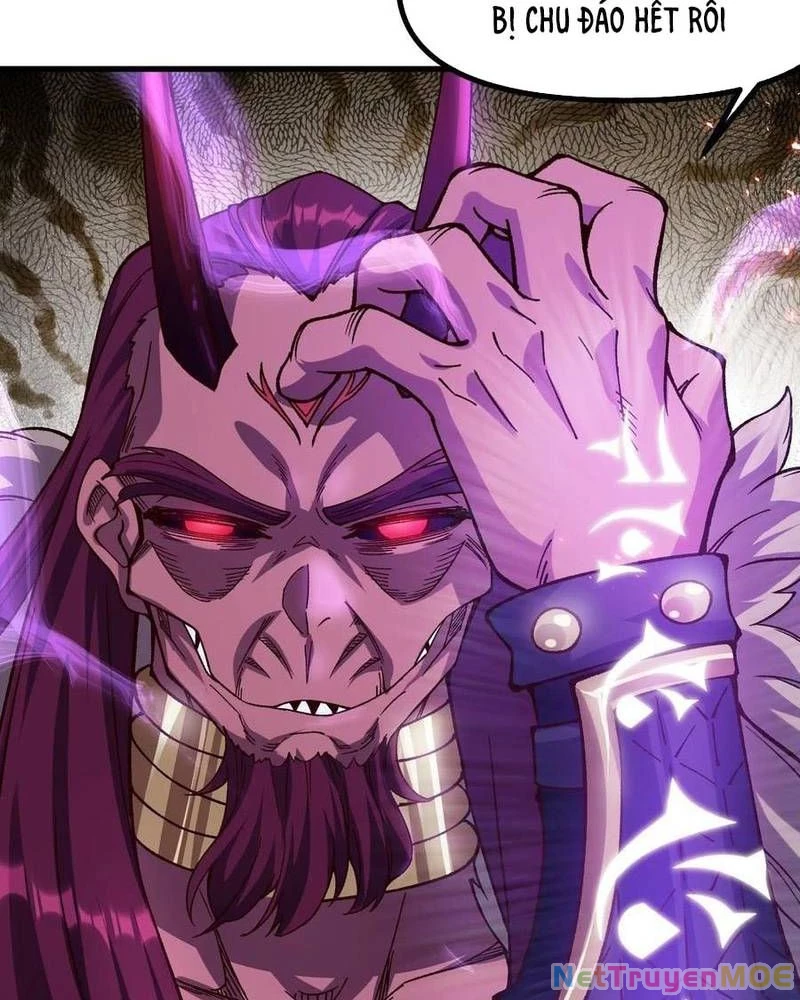 Ta Nhờ Đồ Đệ Kéo Dài Tính Mạng Chapter 11 - 46