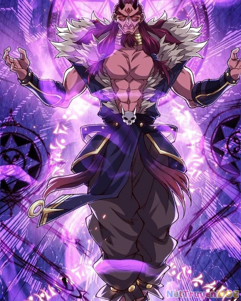 Ta Nhờ Đồ Đệ Kéo Dài Tính Mạng Chapter 11 - 51